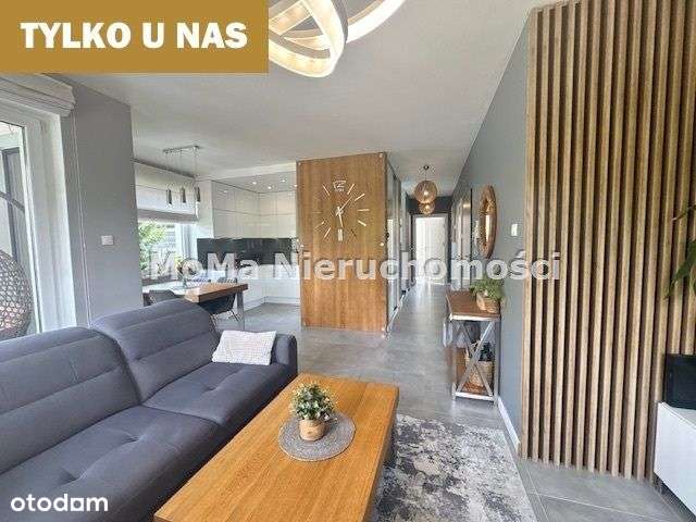 Wyjątkowe mieszkanie z pięknym widokiem! - Pełny obrazek: 3/20