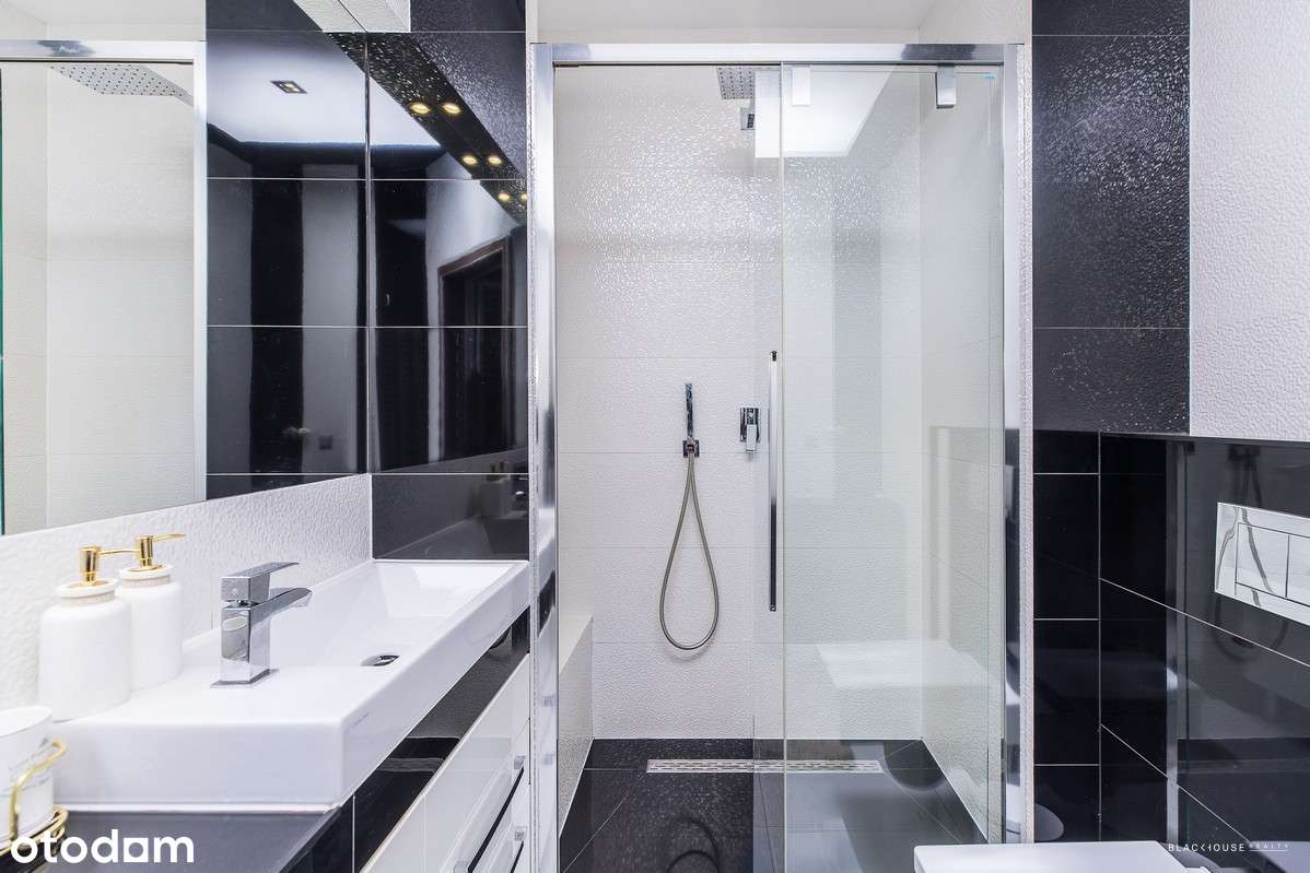 ul. Poznańska Mieszkanie z ogromnym tarasem 50m2!-10