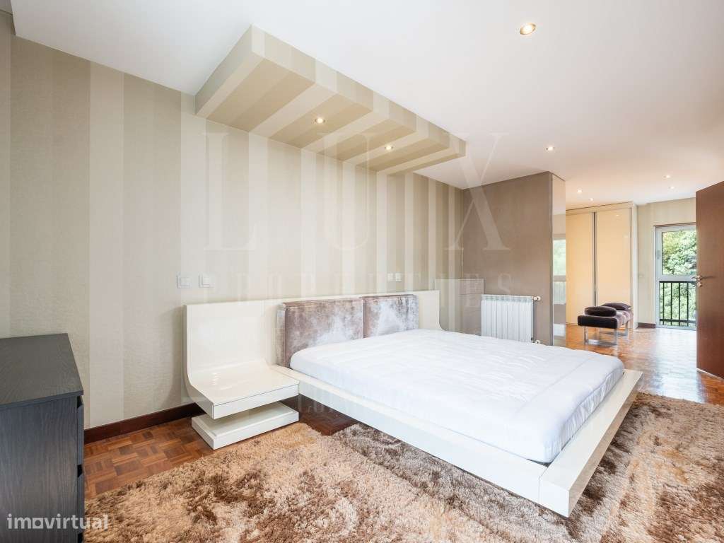 Apartamento T3 | Avenida Elísio de Moura, Coimbra-14