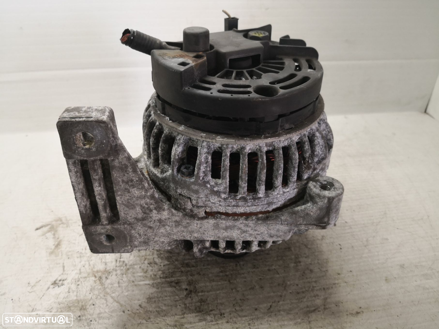 Alternador Volvo S40 I (644) - 4