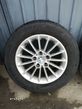 ALUFELGI BMW 5 E39 STYLING WZ 48 FUNDO 16 CALI 5x120 ET 20 Z OPONAMI - 7