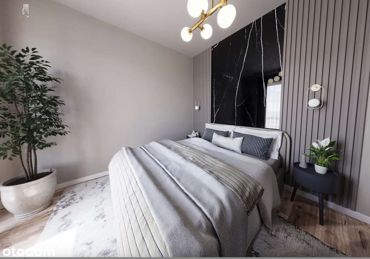 Bliźniak 100m2 z ogrodem / bez prowizji-9