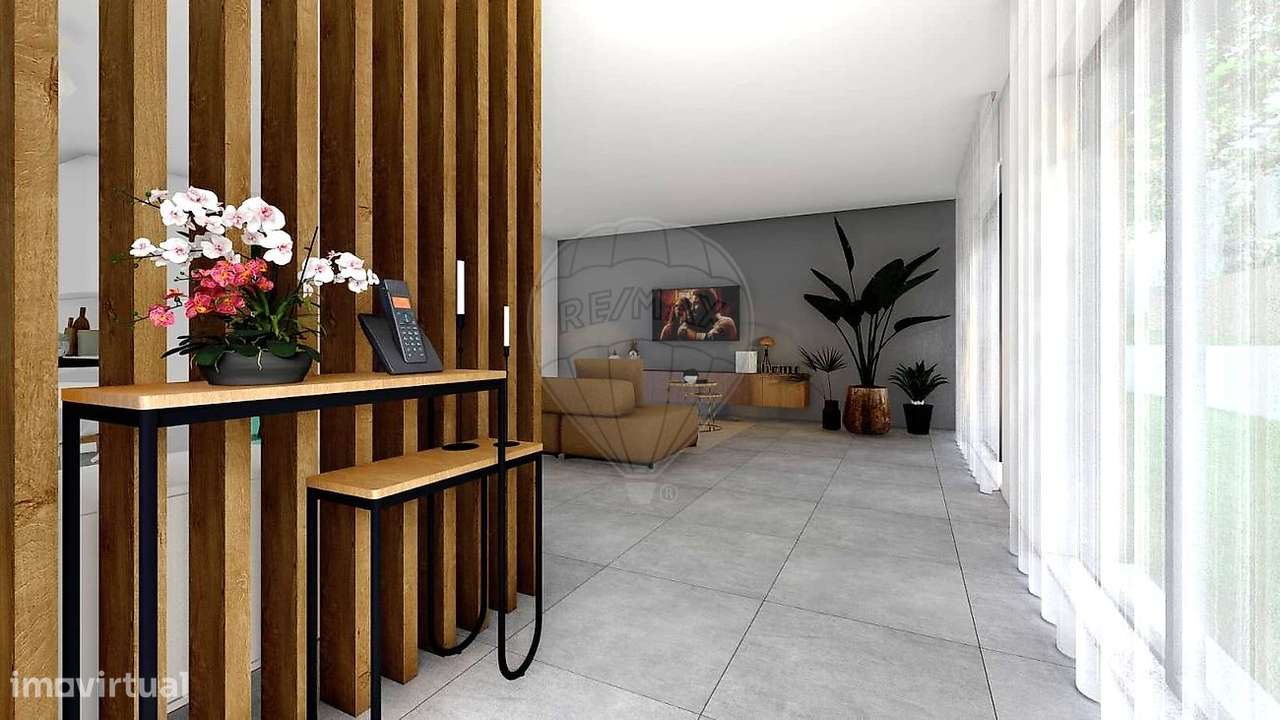 Moradia T4 para venda - Grande imagem: 5/20