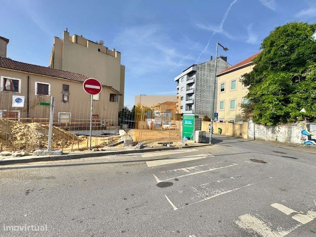 T3 novo com varanda - Rasa Residence-20