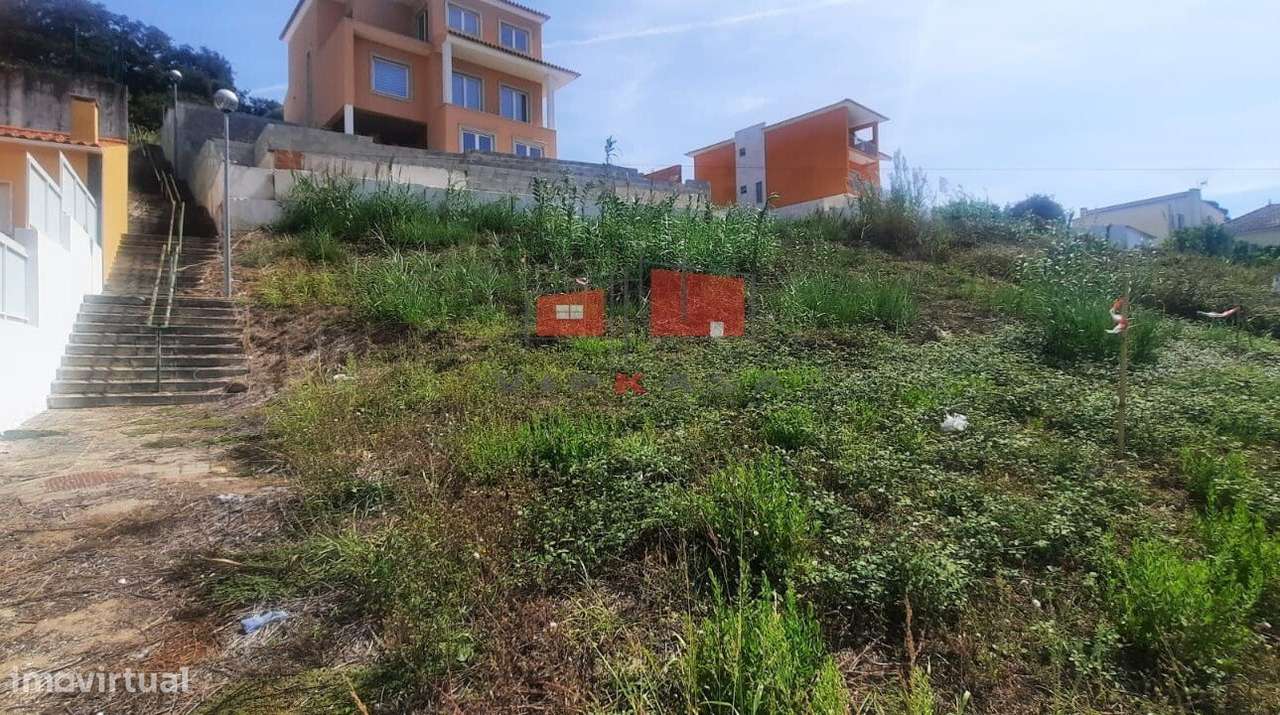 Lote de 512 m2 com Projeto aprovado e Licença de construção paga - Grande imagem: 5/17