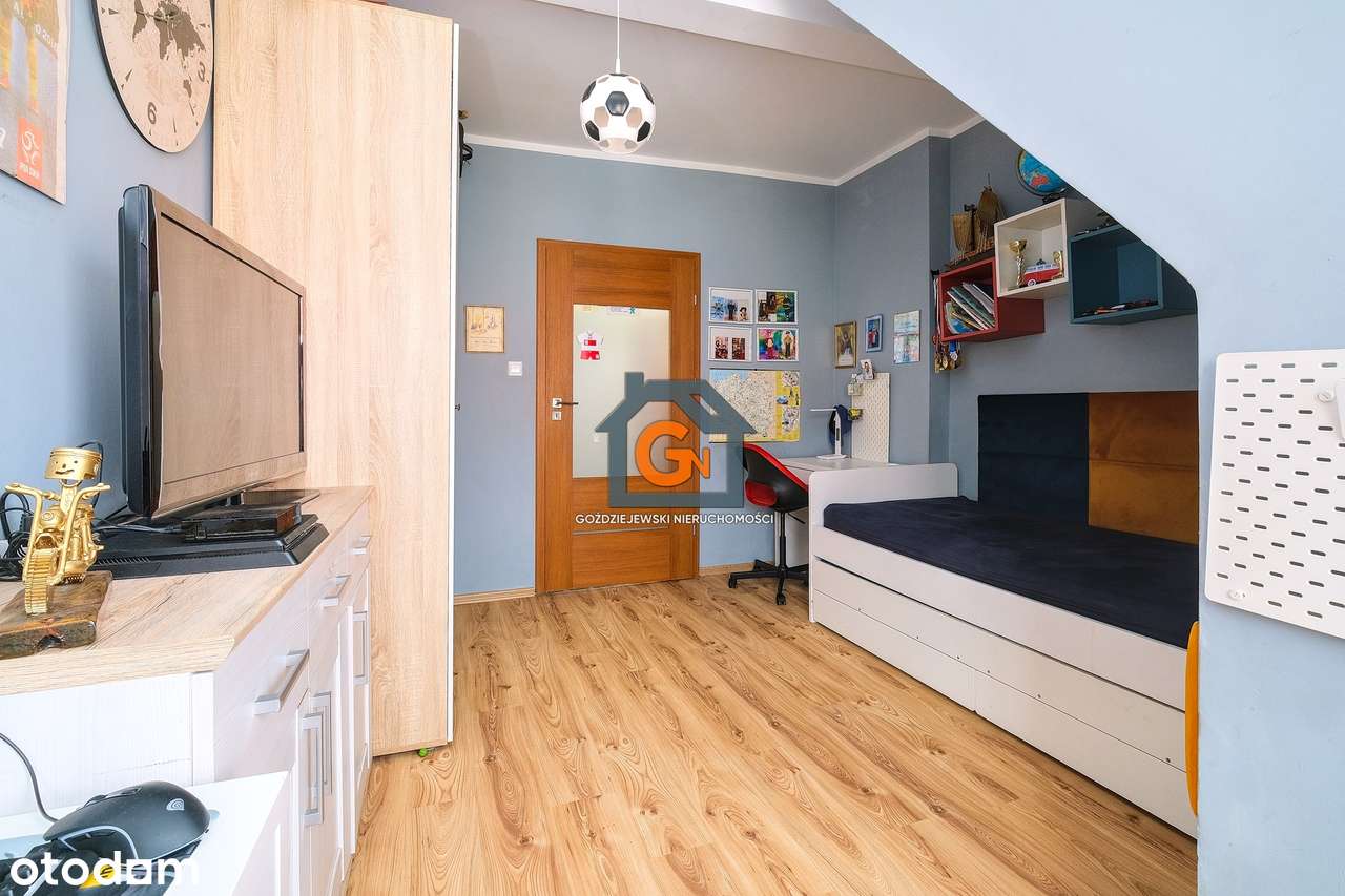 Sprzedam mieszkanie o pow. 71 m2 Legnica ul. Poselska 1.-11