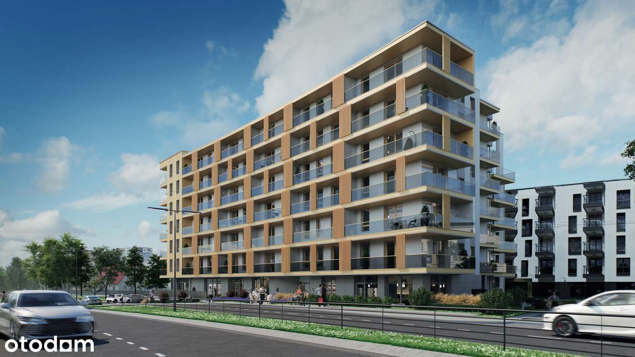 Cztery  pokoje w centrum- Apartamenty Śródmieście (8)-4