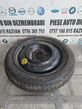 Roata Rezerva Slim R15 Kia Ceed An 2006-2007-2008-2009 - Dezmembrari Arad - 2