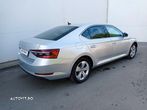 Skoda Superb 1.5 TSI DSG Ambition - 10