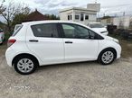 Toyota Yaris 1.4 D-4D Comfort - 7