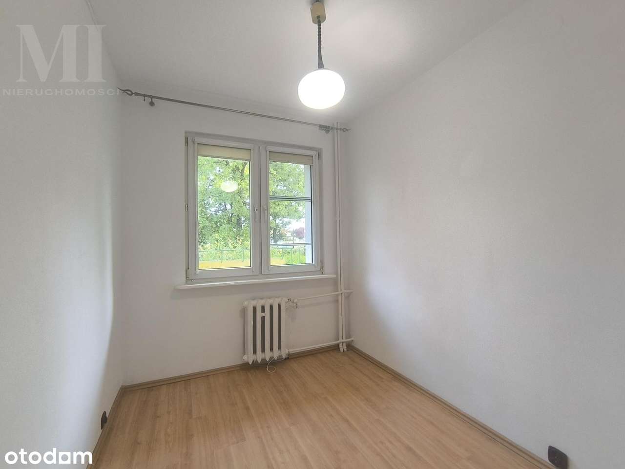 Mieszkanie 33m2, parter z balkonem-11