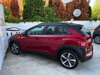 Hyundai KONA 1.6 T-GDI 4WD Aut. Premium - 5