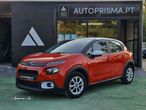 Citroën C3 1.6 BlueHDi Feel - 1