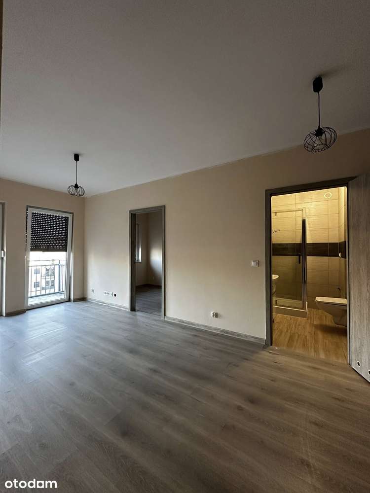 Słoneczne przytulne mieszkanie - Gronowo-4