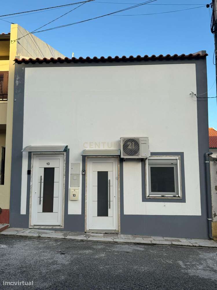 Moradia T4 I Bombarral-34