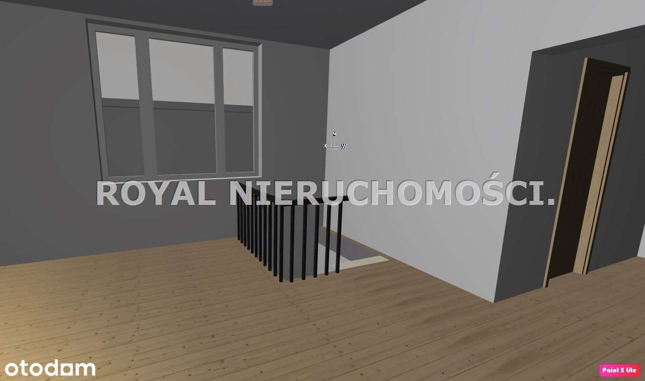 Mieszkanie z ogrodem ok. 150m2.-11