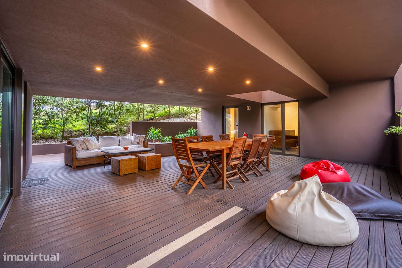 Moradia T6 a 800m da Praia do Cabedelo – Viana do Castelo-18