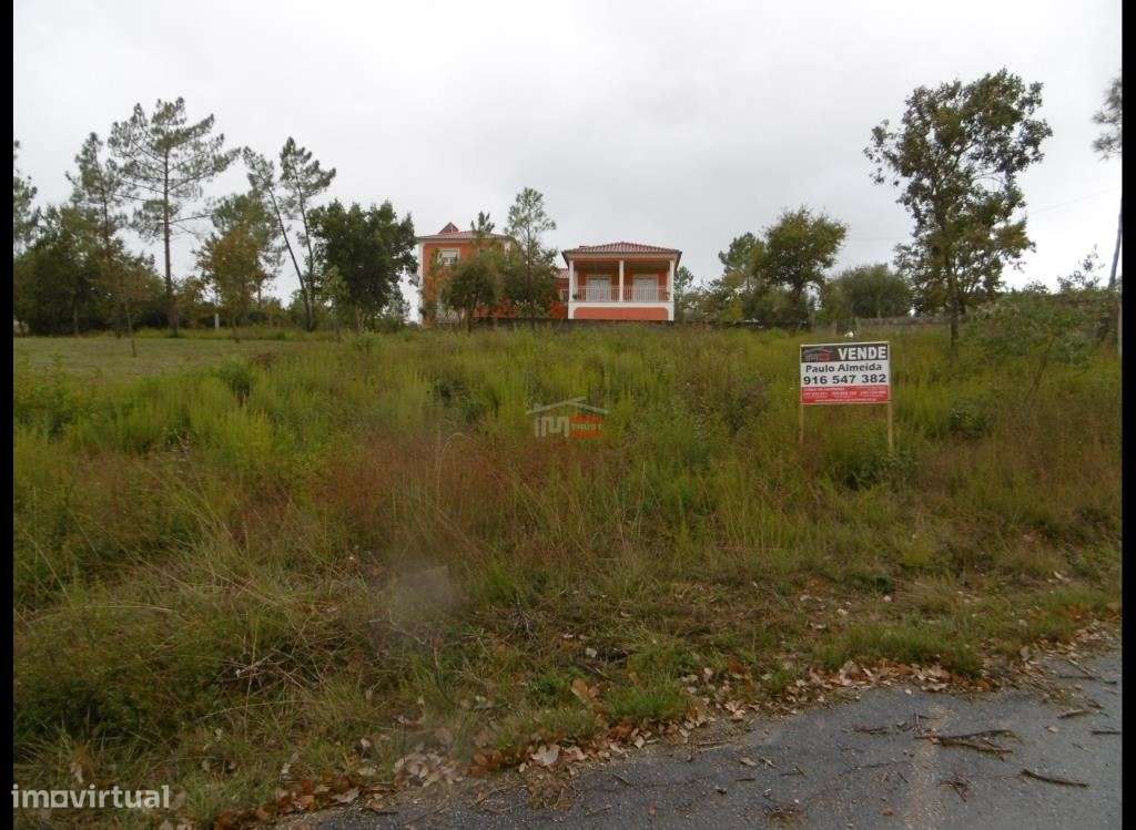 Lote de terreno - Grande imagem: 2/4