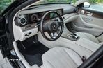 Mercedes-Benz E 350 D 4Matic T 9G-TRONIC Exclusive - 9