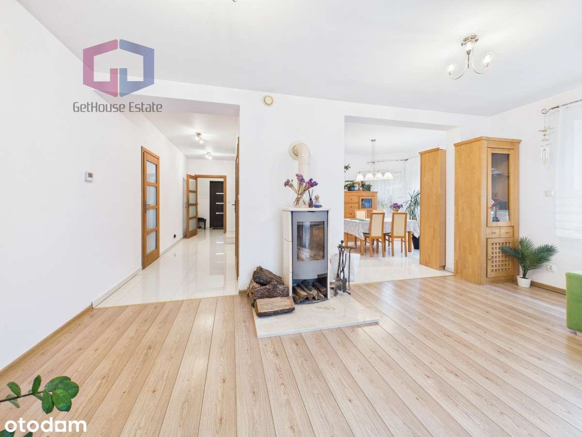 Przestronny dom położony 10min od Olsztyna Różnowo-17