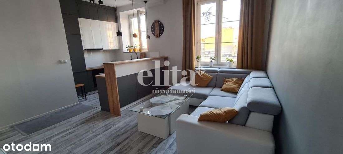 Gdynia Centrum | 2 pokoje | Blisko Morza-1