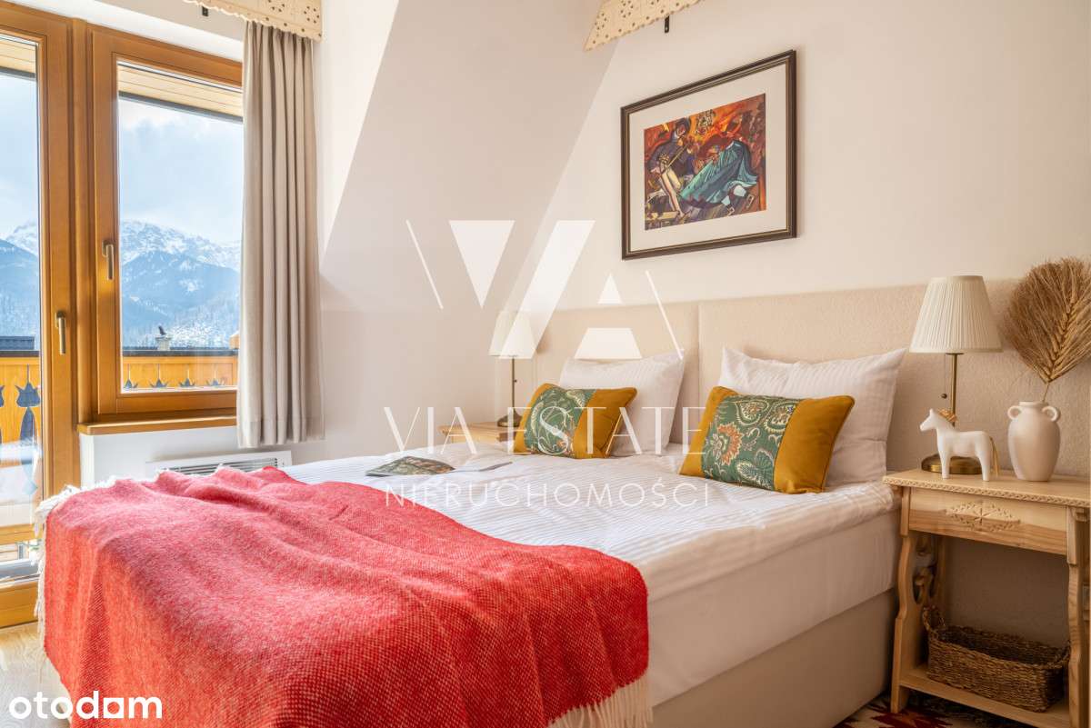 apartamenty Kościelisko - Pełny obrazek: 4/20