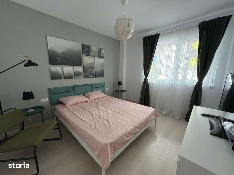 Apartament, 3 camere, 80 mp, Lapus Arges , Zona Trenul Pierdut - Imagine principală: 5/12