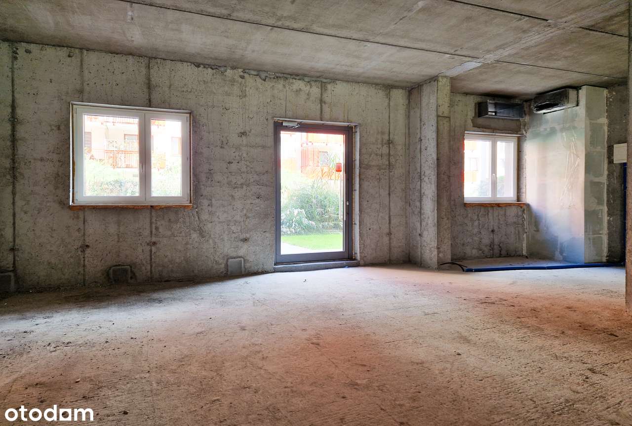 Parterowy lokal 128m2 z szeroką witryną | Czyżyny - Pełny obrazek: 5/7