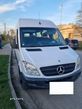 Mercedes-Benz Sprinter 511 - 5