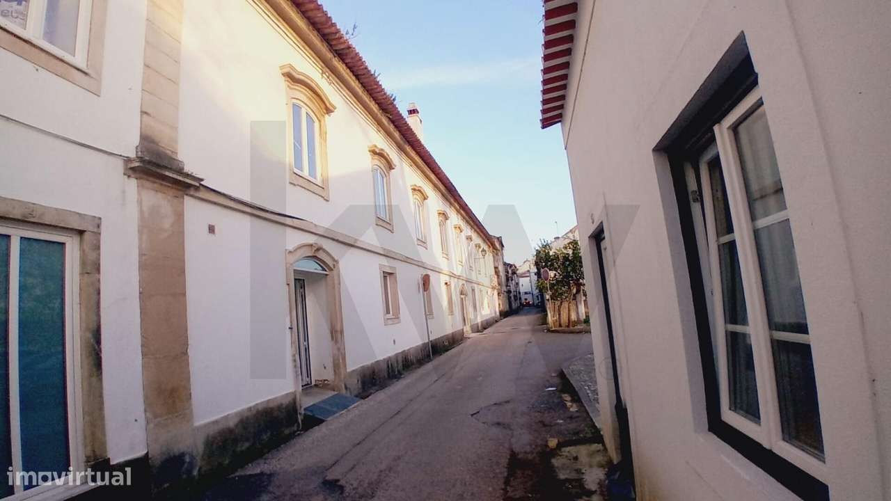 EDIFÍCIO REMODELADO COM ALVARÁ – INVESTIMENTO DE EXCELÊNCIA EM SOURE - Grande imagem: 4/17