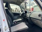 Suzuki SX4 1.6 GS / Premium 4WD - 26