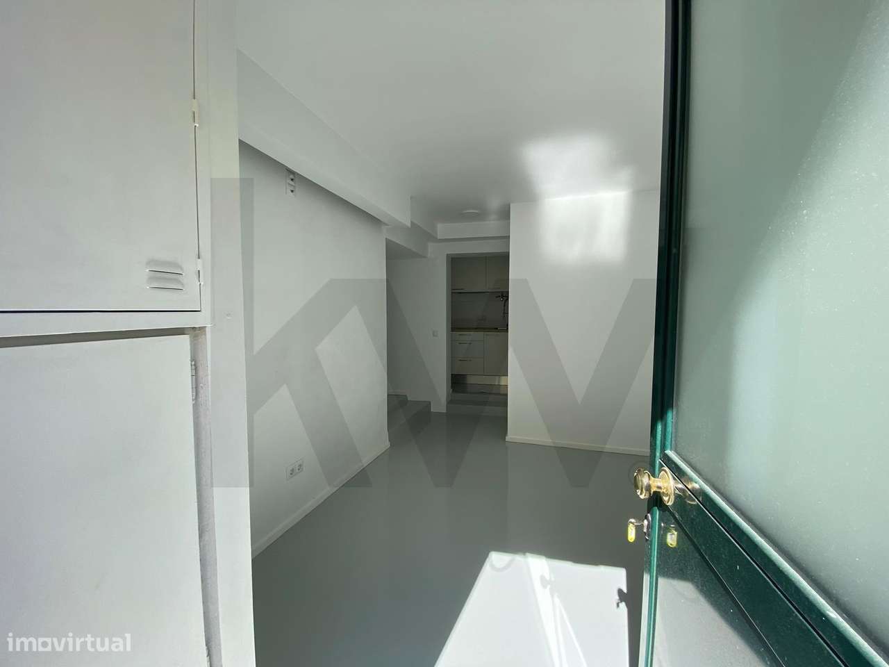 Espaço Comercial de Charme no Rato | Totalmente Remodelado - Grande imagem: 2/13