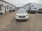 Silnik Audi A6 C5 1.8T AWT Gwarancja - 2