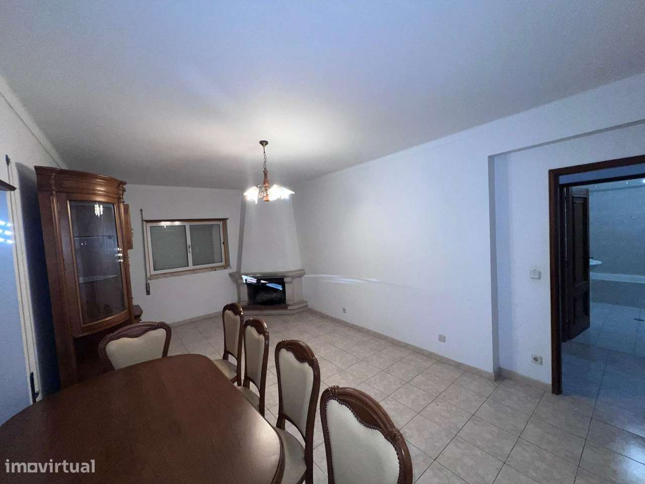 Apartamento T2  em Nossa Senhora da Piedade - Grande imagem: 2/12