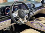 Mercedes-Benz GLE 350 de 4Matic - 4