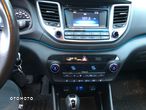 Hyundai Tucson 1.6 T-GDI Comfort 4WD DCT - 37