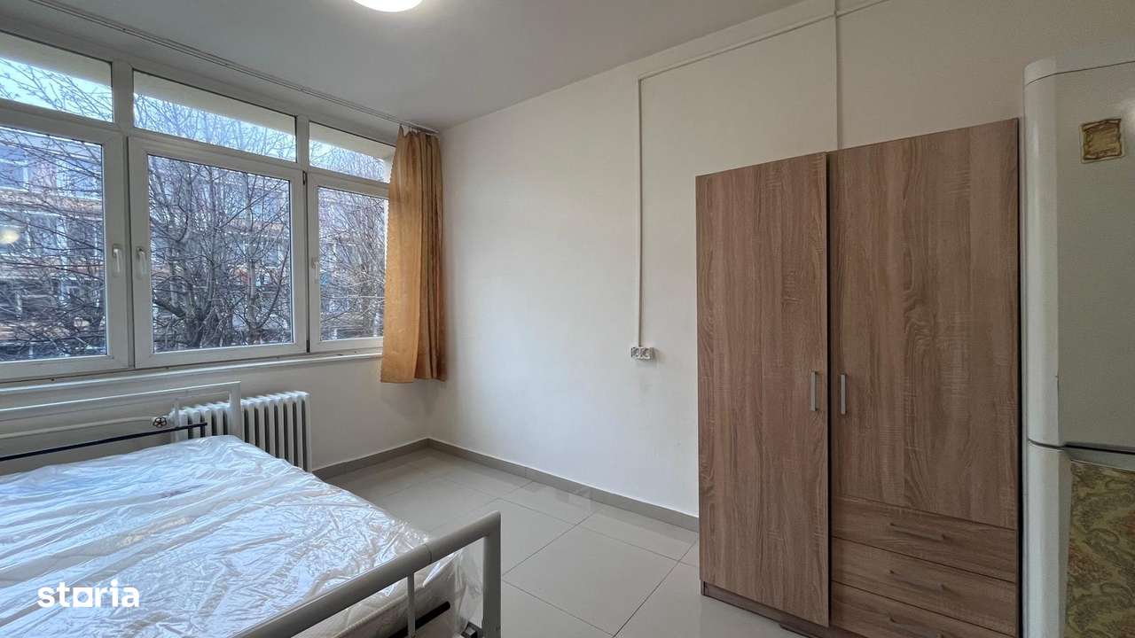 Camera De Camin Etajul 2 - Str. Aleea Constructorilor - zona Tractorul-0