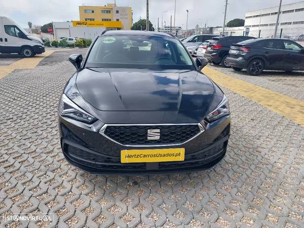 SEAT Leon ST 1.0 TSI Style - 2