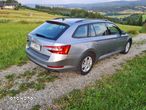 Skoda Superb - 5