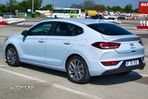 Hyundai I30 Fastback 1.4 T-GDi 140CP 5DR 7DCT Exclusive - 2