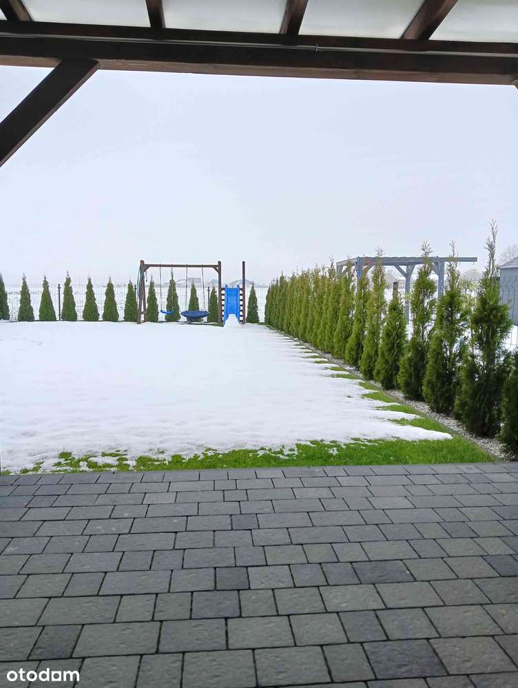 Rezerwacja ! Sprzedam bliźniaka parterowego w Lipnie - Pełny obrazek: 5/17