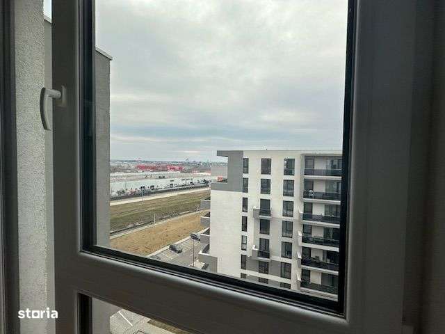 Apartament nou cu 2 camere-Arena Residence-10