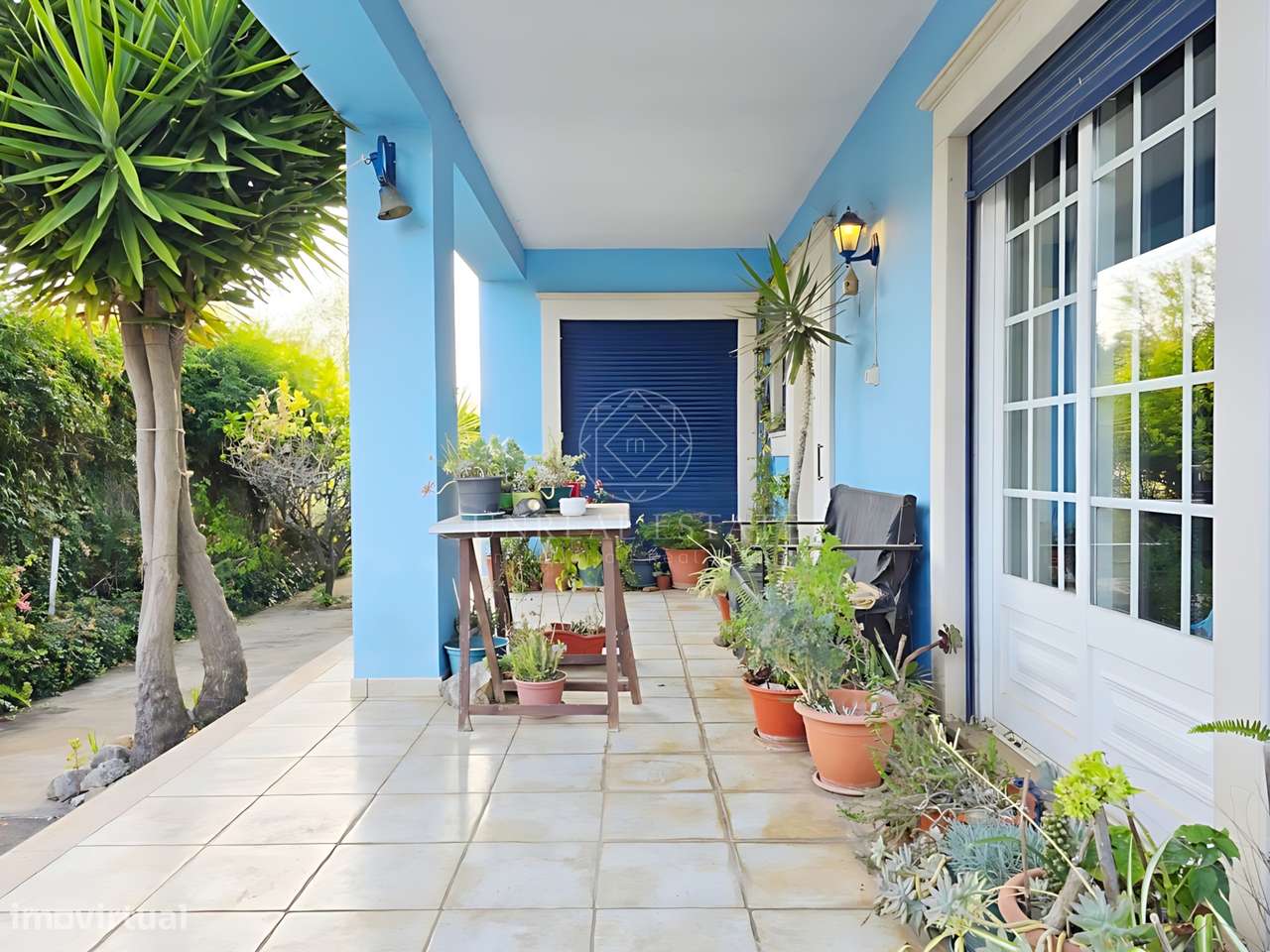 Moradia Isolada V5 em Vale da Serra, Pedrógão – Torres Novas-7