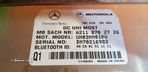 Módulo Bluetooth Mercedes Clk W209 Class C 203 w211 2004 - 2