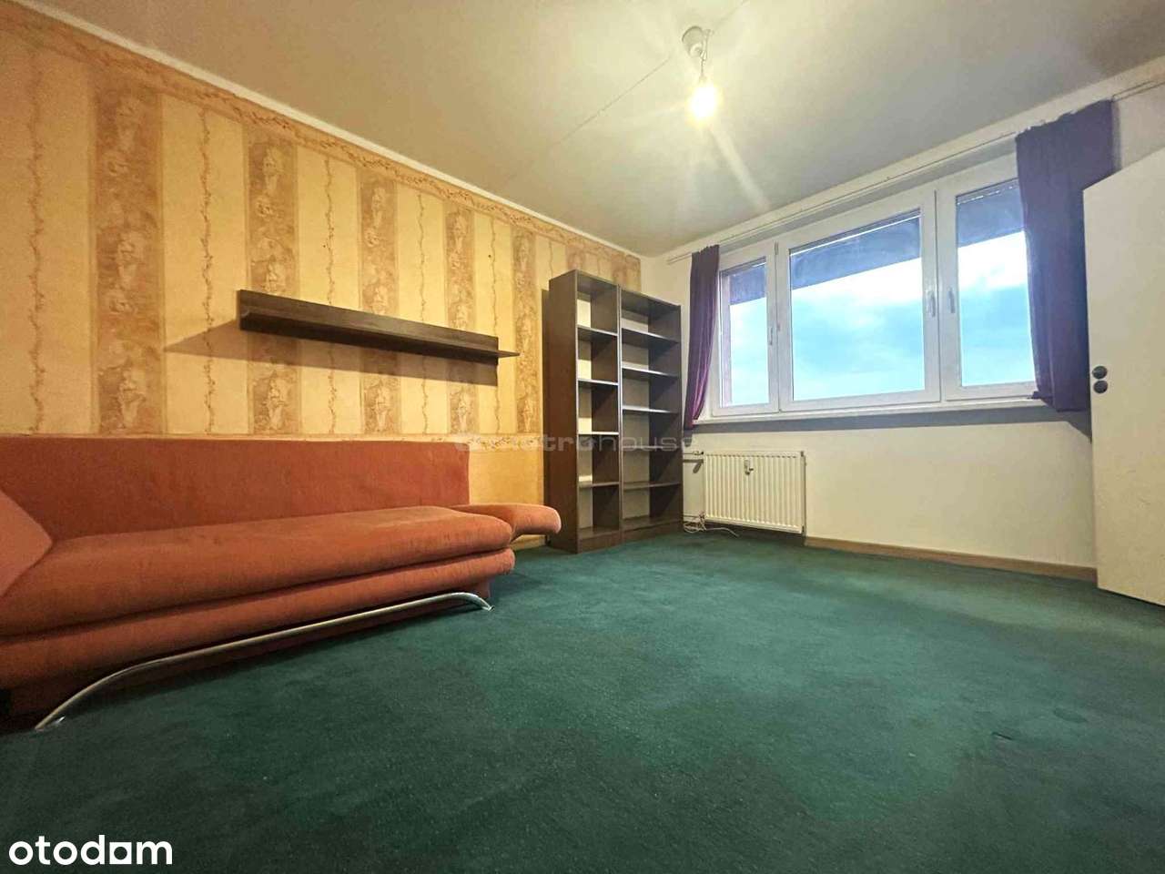 MIESZKANIE W ATRAKCYJNEJ LOKALIZACJI!-5