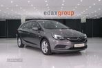 Opel Astra Sports Tourer 1.6 CDTI Business Edition S/S - 1