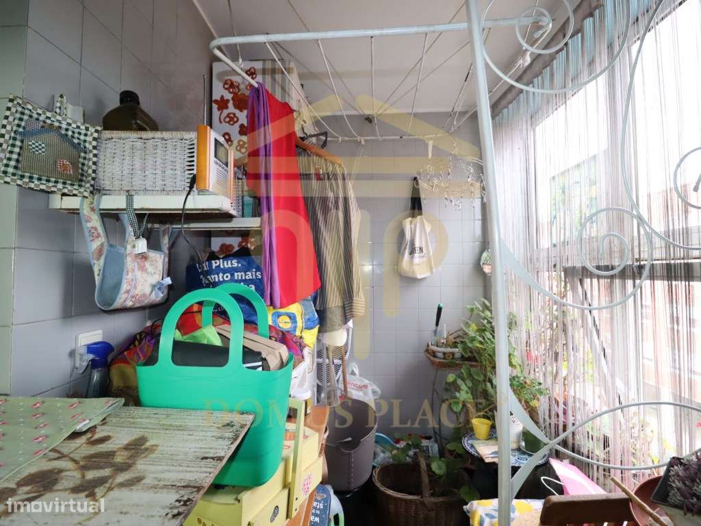 APARTAMENTO T4 | SENHORA DA HORA-26