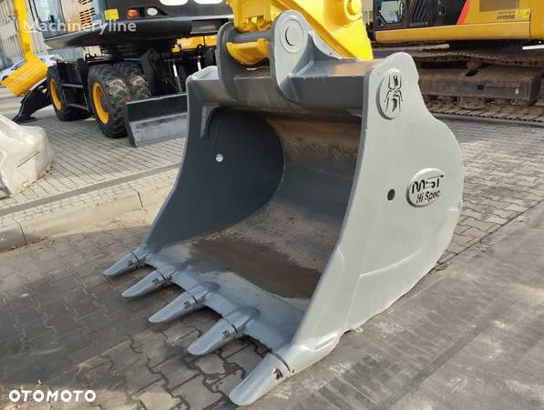 Komatsu PC360-LC10 - 6