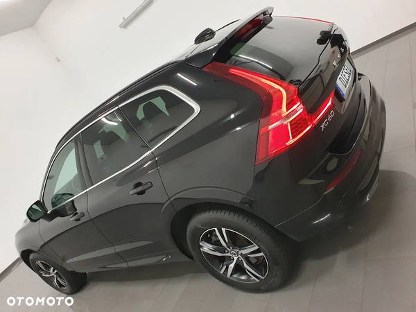 Volvo XC 60 B4 D Inscription - 32