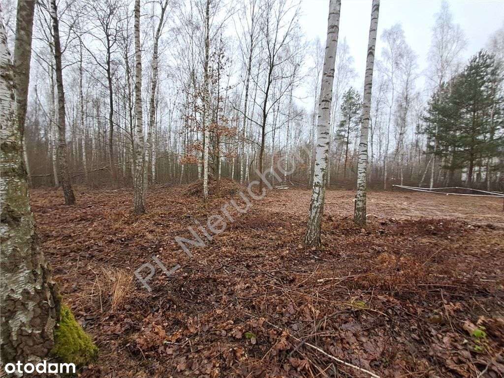 Urokliwa działka budowlana w spokojnej okolicy - Pełny obrazek: 4/4